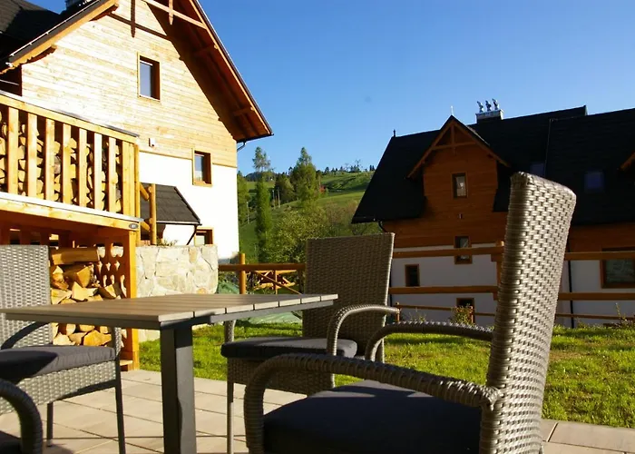 Apartament Strumien