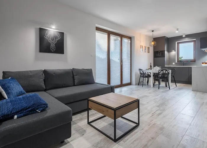 Apartament Strumien