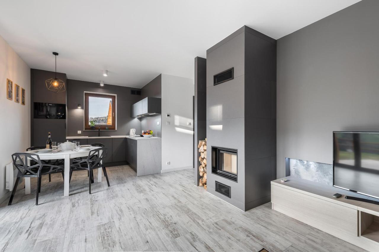 Apartment Strumien *
