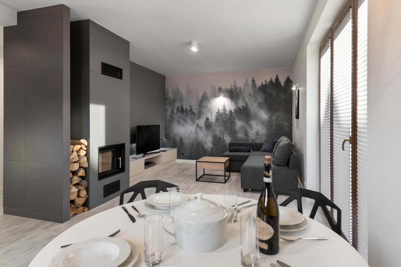 Strumien Apartment *