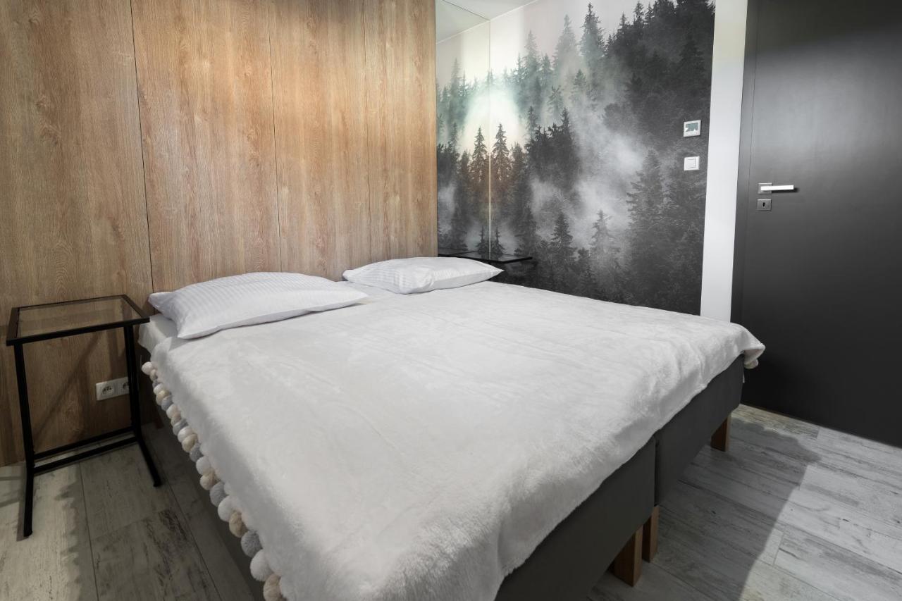Strumien Apartment Jaworki