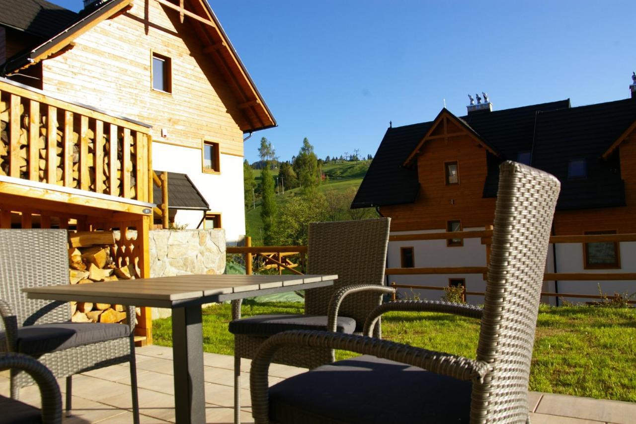 Apartment Strumien