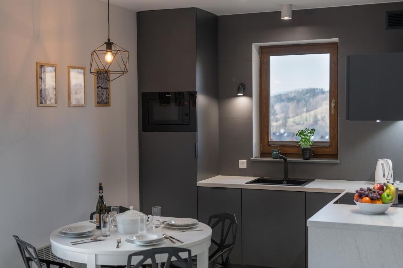 Strumien Apartment Jaworki