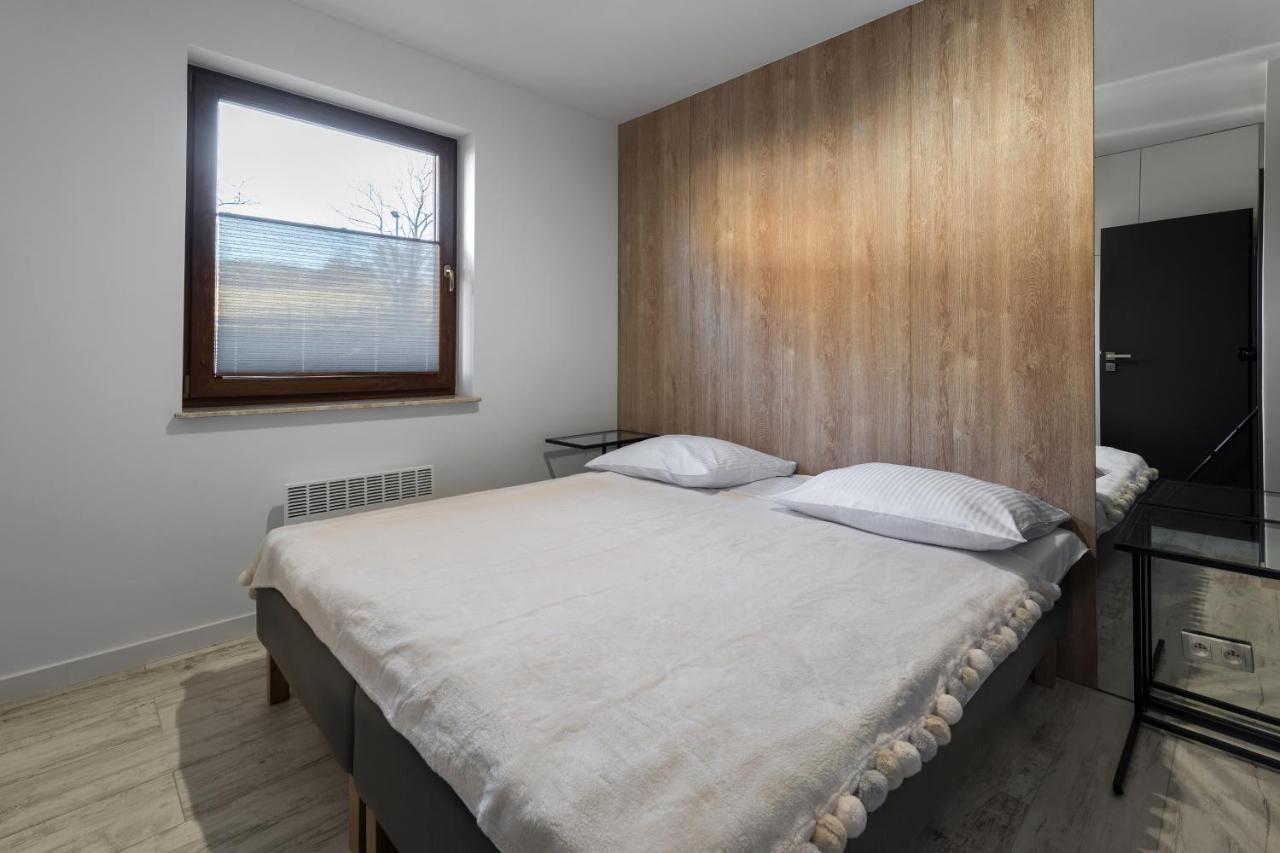 Apartment Strumien *